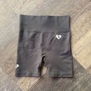 Womens Best Move power seamless Short